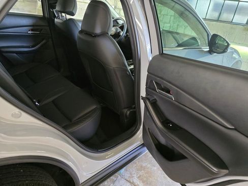 New 2025 MAZDA CX-30 AWD 2.5 S w/ Preferred Package image 26