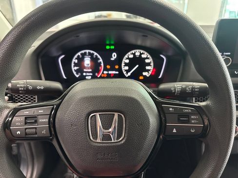 Used 2023 Honda Civic LX image 15