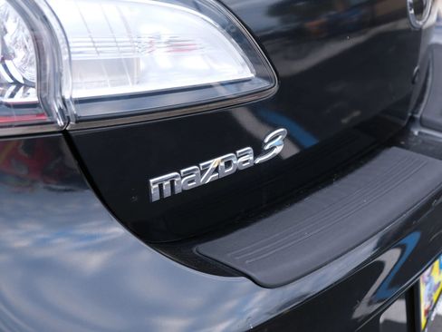 Used 2012 MAZDA MAZDA3 s Touring image 13