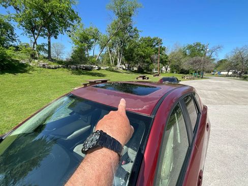 Used 2013 MAZDA CX-5 Touring w/ Bose & Moonroof Pkg image 5