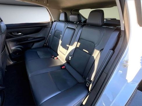 Certified 2025 Nissan Ariya AWD image 22