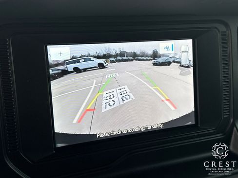 Used 2023 Ford Bronco Black Diamond w/ Sasquatch Package image 17