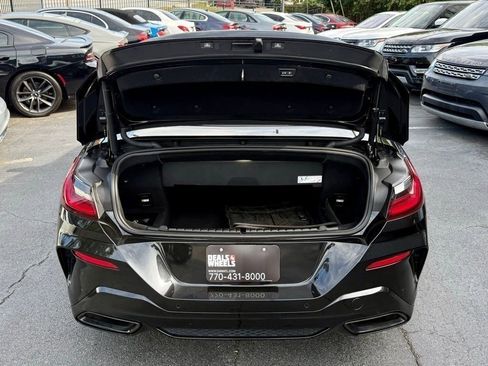 Used 2019 BMW M850i xDrive M850i xDrive image 6