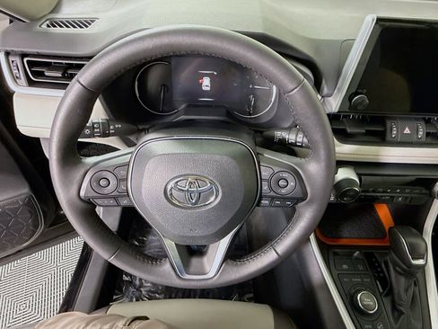 Certified 2024 Toyota RAV4 Adventure w/ Convenience Package AWD/4WD image 21