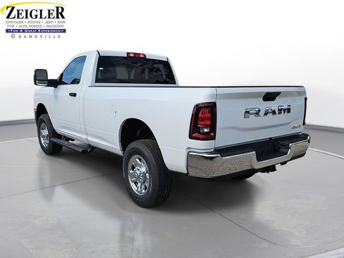 New 2026 RAM 2500 Tradesman image 7