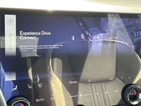 Certified 2022 Lexus NX 350 AWD w/ Premium Package image 18