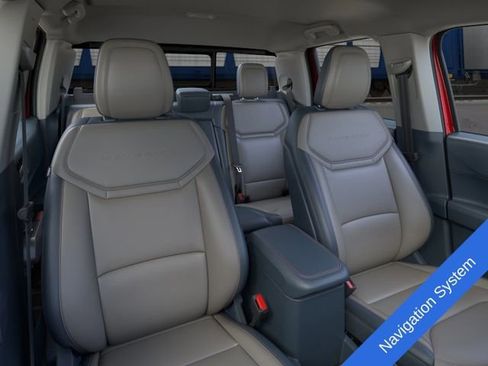 New 2026 Ford Maverick Lariat AWD/4WD image 11
