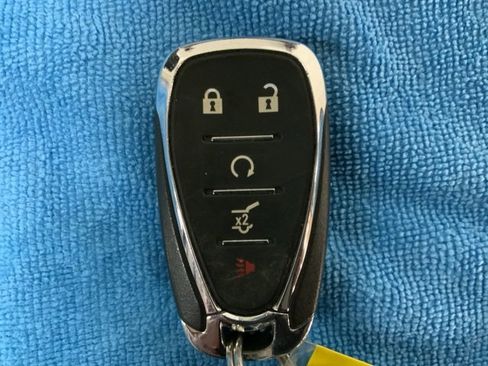 Used 2019 Chevrolet Traverse LT w/ LT Premium Package image 50