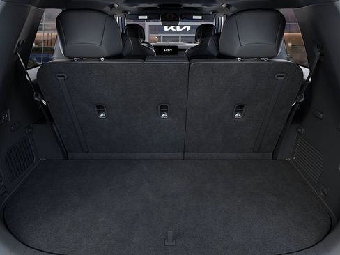 New 2027 Kia Telluride SX FWD image 19