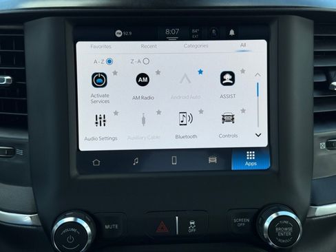 Used 2024 RAM 3500 Big Horn image 26