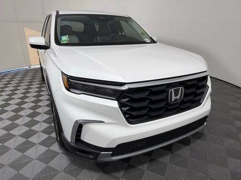 Used 2023 Honda Pilot EX-L image 8