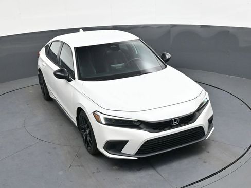 Used 2024 Honda Civic Sport image 26