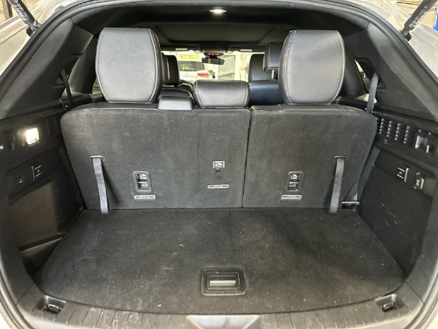 Certified 2024 MAZDA CX-90 Plug-In Hybrid w/ Premium Plus AWD/4WD image 26