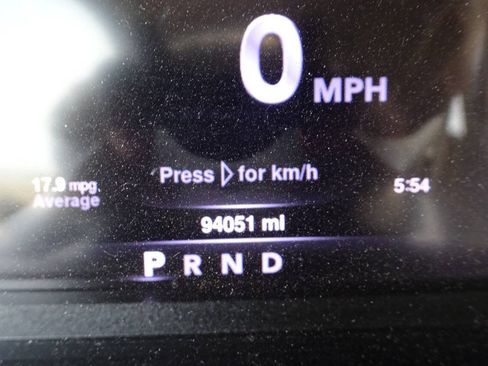Used 2016 RAM 1500 Big Horn AWD/4WD image 23