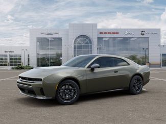 New 2026 Dodge Charger Scat Pack w/ Blacktop Package AWD/4WD video 2