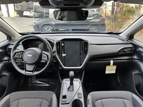 New 2025 Subaru Crosstrek 2.5i Premium image 10