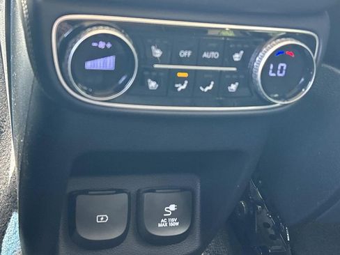 Used 2023 Genesis GV80 3.5T w/ Prestige Package AWD/4WD image 25