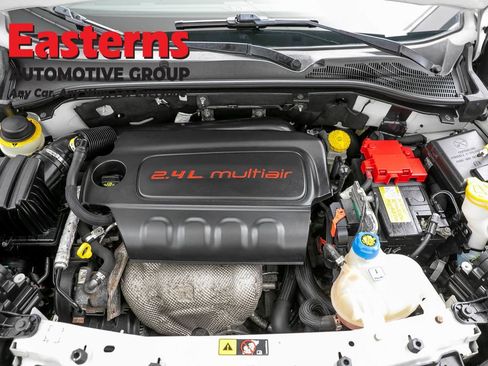 Used 2020 RAM ProMaster City Tradesman FWD image 7