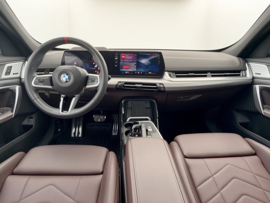 Used 2024 BMW X1 M35i w/ Premium Package AWD/4WD image 17