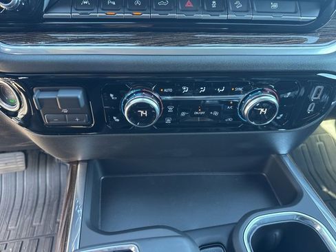 New 2026 GMC Sierra 1500 Elevation w/ Elevation Premium Package image 23