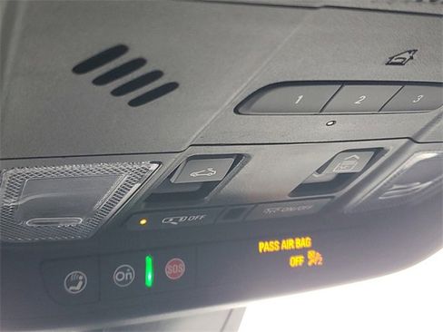 Certified 2024 Cadillac XT6 Premium Luxury w/ Technology Package image 26