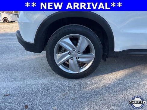 Used 2020 Honda HR-V EX image 19