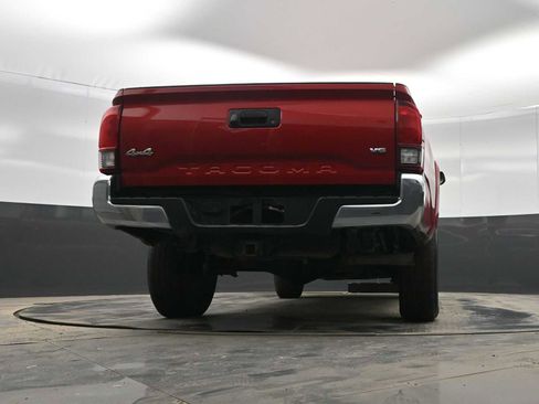 Used 2023 Toyota Tacoma SR5 image 33