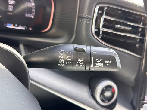 New 2026 Jeep Grand Wagoneer 4WD image 29