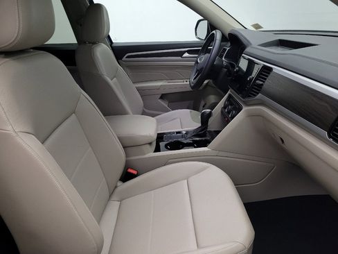 Used 2023 Volkswagen Atlas SE image 21