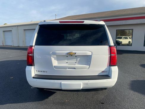 Used 2018 Chevrolet Tahoe LT image 6