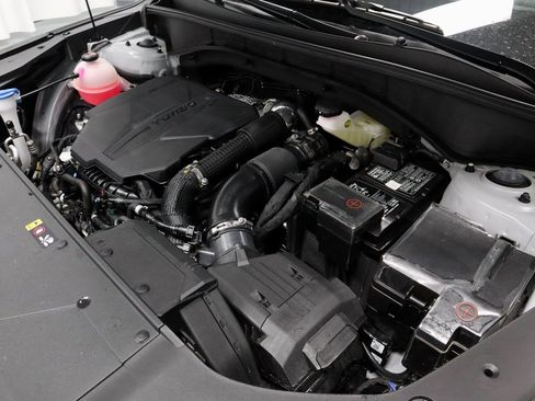 Used 2025 Kia Sorento SX image 18