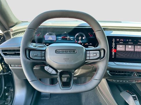 New 2026 Dodge Charger R/T Scat Pack image 11