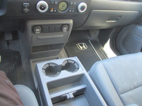 Used 2008 Honda Ridgeline RTX image 35