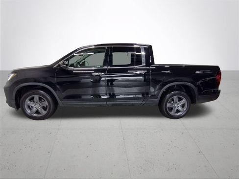 Used 2022 Honda Ridgeline RTL-E image 10