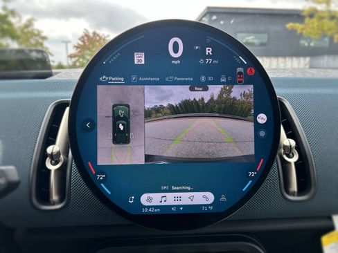 Certified 2025 MINI Cooper Countryman S image 36