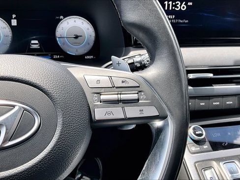 Used 2023 Hyundai Palisade Calligraphy FWD image 12