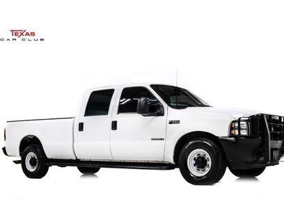 Used 2002 Ford F350 XL