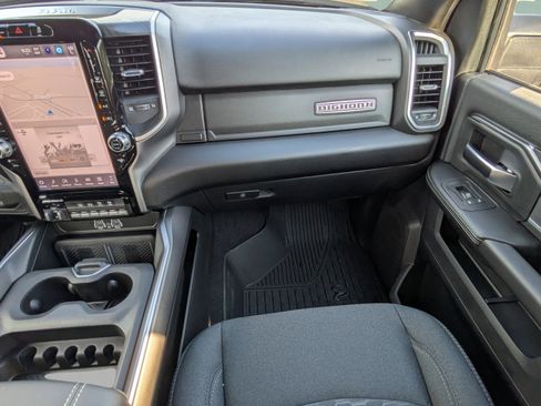 New 2026 RAM 2500 Big Horn AWD/4WD image 20