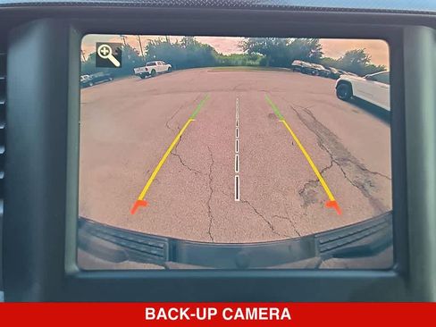 Used 2019 RAM 1500 Rebel w/ Rebel Level 2 Equipment Group AWD/4WD image 27