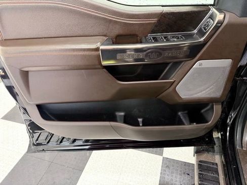 Used 2023 Ford F150 King Ranch AWD/4WD image 14