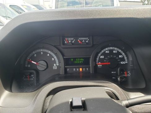 Used 2013 Ford E-150 and Econoline 150 w/ PWR Group RWD image 16
