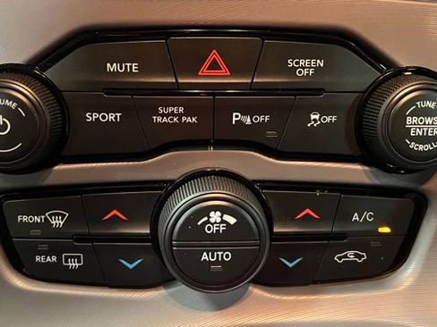 Used 2023 Dodge Challenger GT w/ Cold Weather Group image 35