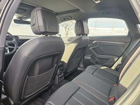 Used 2023 Audi A3 2.0T Premium Plus image 44