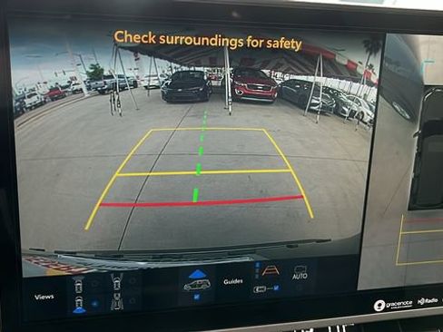 Used 2024 Toyota Sequoia SR5 w/ SR5 Premium Package AWD/4WD image 12
