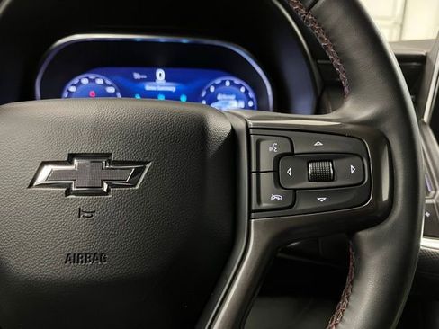 Used 2024 Chevrolet Tahoe RST w/ Sport Performance Package AWD/4WD image 29