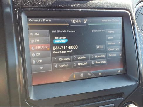 Used 2013 Ford F150 FX4 w/ Luxury Equipment Group image 5