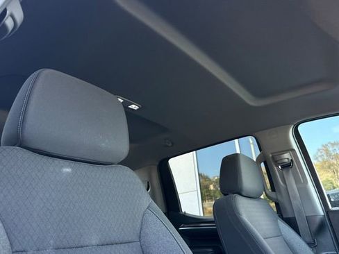 Used 2026 Chevrolet Silverado 1500 RST w/ RST Select Package image 18