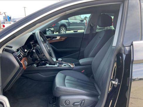 Used 2022 Audi A5 2.0T Premium w/ Convenience Package image 8