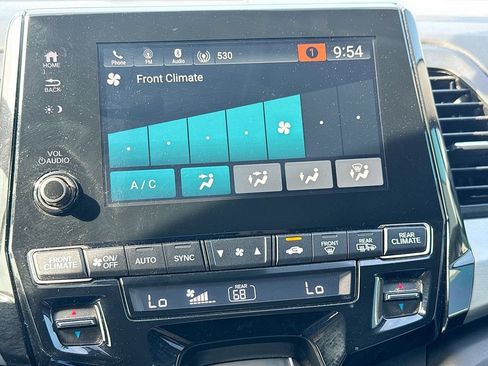 Used 2021 Honda Odyssey EX-L image 16