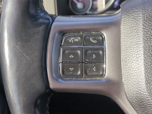 Used 2018 RAM 1500 Limited image 28